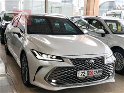 تويوتا أفالون